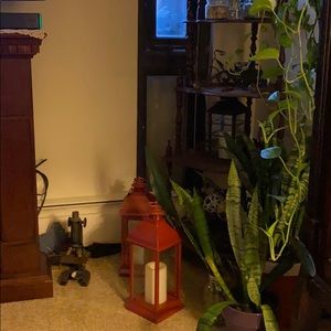 Meet your Posher, Raymond